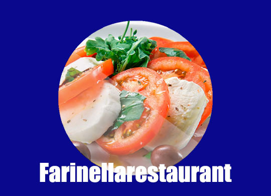 farinella restaurant